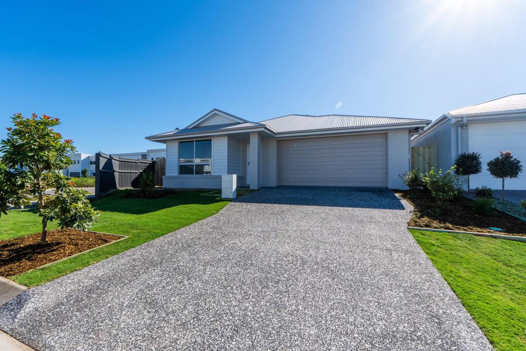 1 BOSK ST, BANYA, QLD 4551