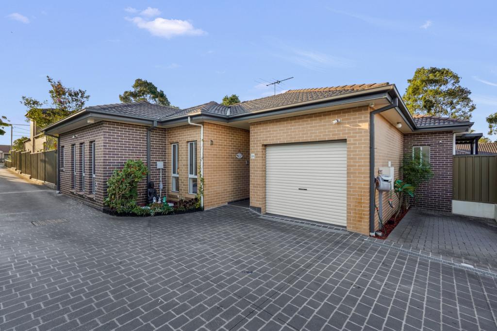 23a Carinya Rd, Girraween, NSW 2145