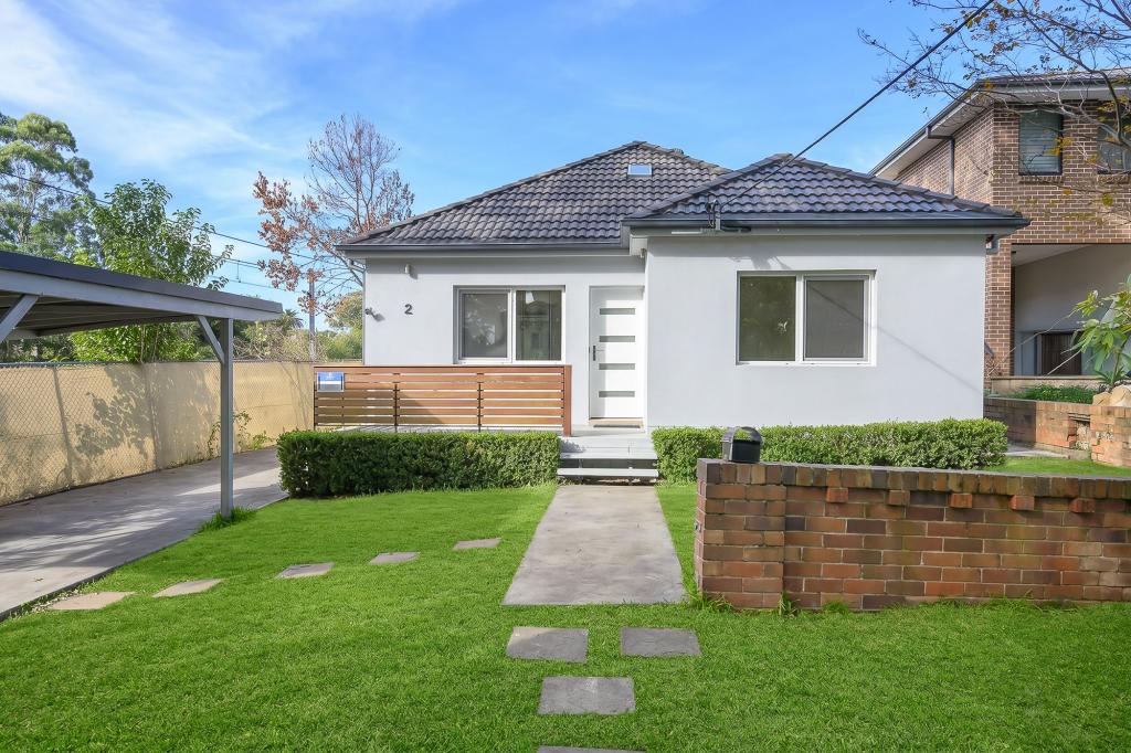 2 Hughes St Woolooware, Woolooware, NSW 2230