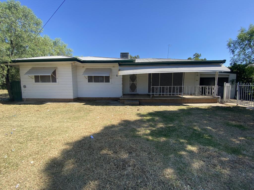 6 Anne St, Moree, NSW 2400