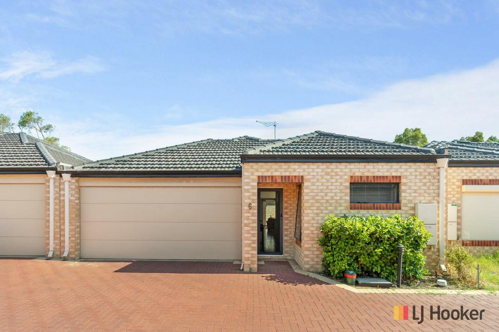 6/7 Crossville Way, Success, WA 6164