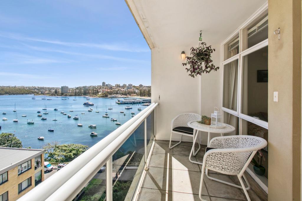 64/13 East Esp, Manly, NSW 2095