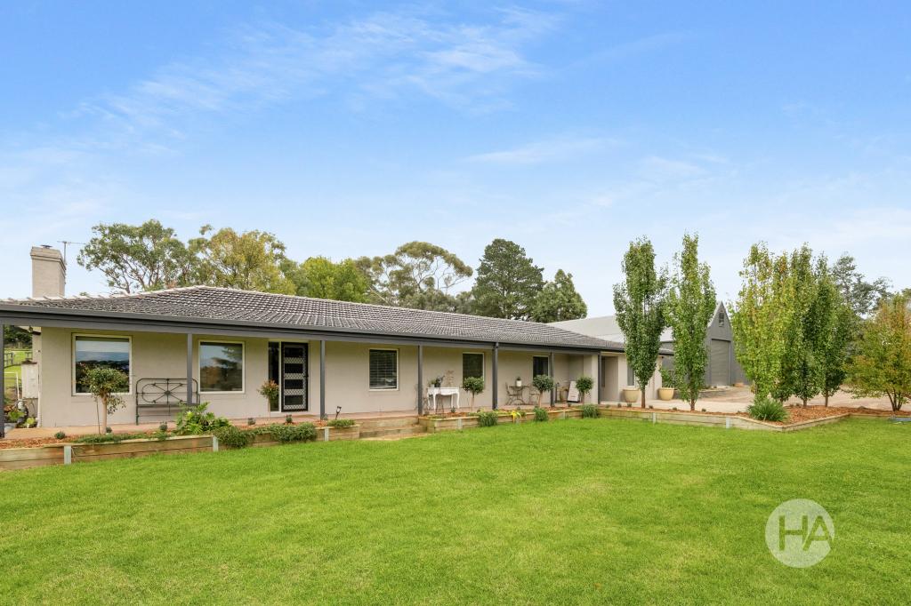40 Boes Rd, Tyabb, VIC 3913