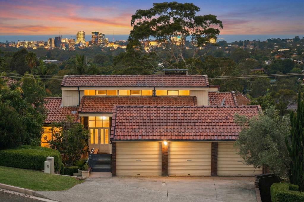 5 Allen St, Mount Keira, NSW 2500