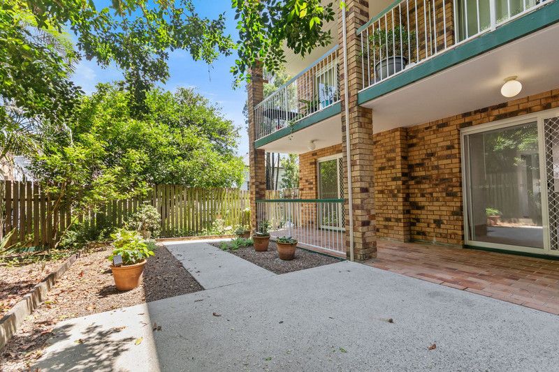 1/26 LONGLANDS ST, EAST BRISBANE, QLD 4169