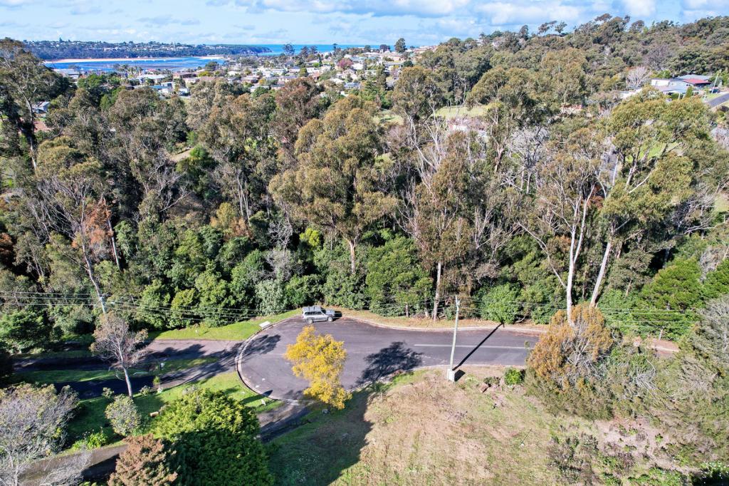 3 Harbour Ct, Merimbula, NSW 2548