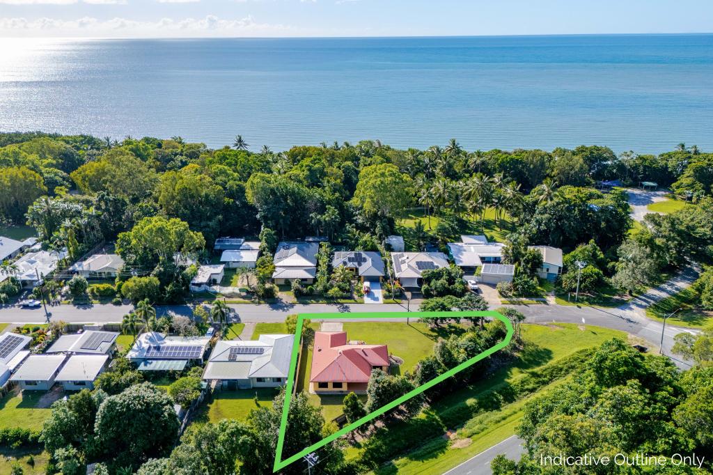 2 Marlin Dr, Wonga Beach, QLD 4873