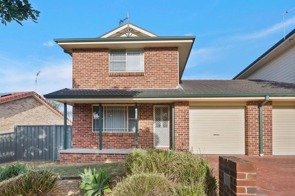 1/43 Baragoot Rd, Flinders, NSW 2529