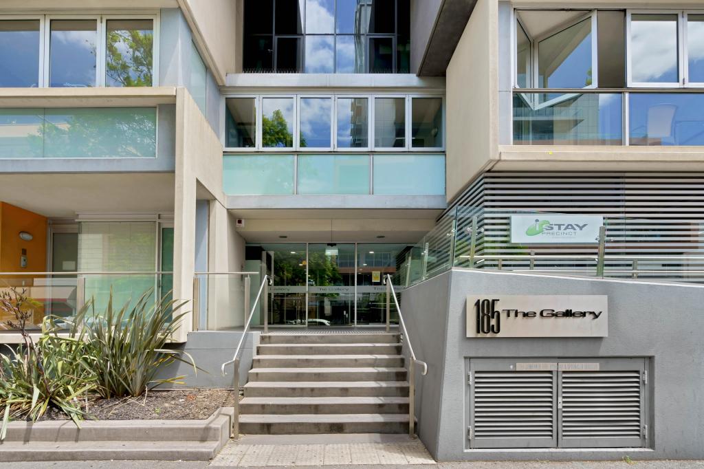 606/185 MORPHETT ST, ADELAIDE, SA 5000