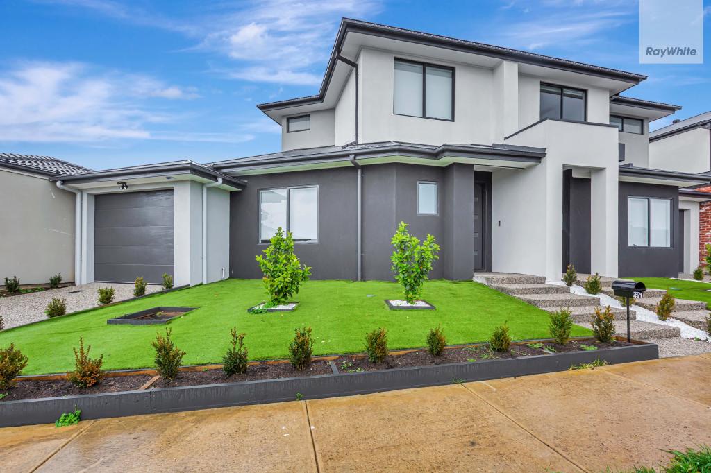 1/41 Alice Ave, Mickleham, VIC 3064