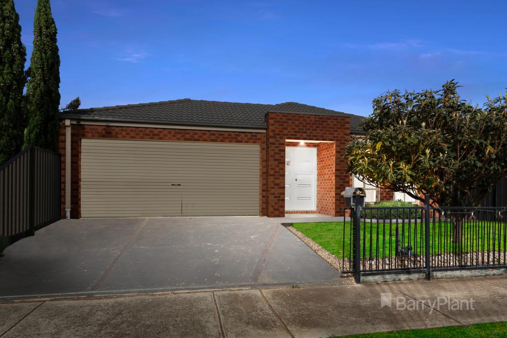 31 Carew Way, Derrimut, VIC 3026