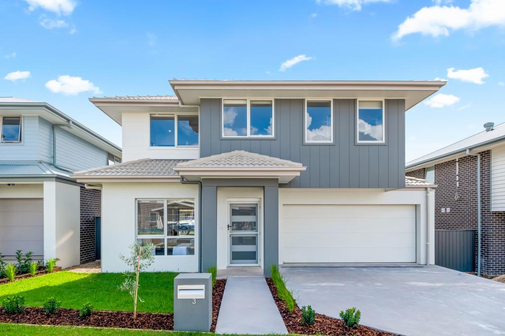 63 Peartree Cct, Werrington, NSW 2747