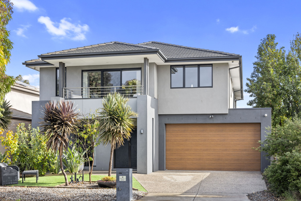 4 Muster Dr, Aintree, VIC 3336