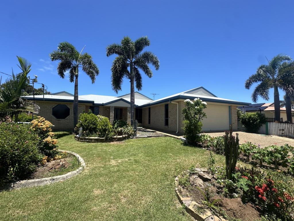 125 Hartley St, Zilzie, QLD 4710