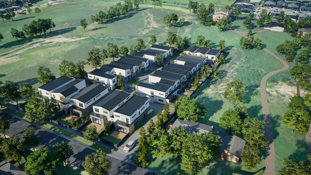 Lot 16/152-156 Army Rd, Pakenham, VIC 3810