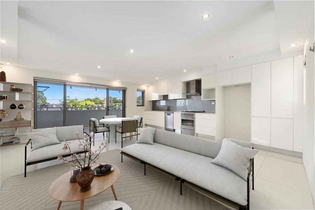 3/3 THE STRAND, PENSHURST, NSW 2222