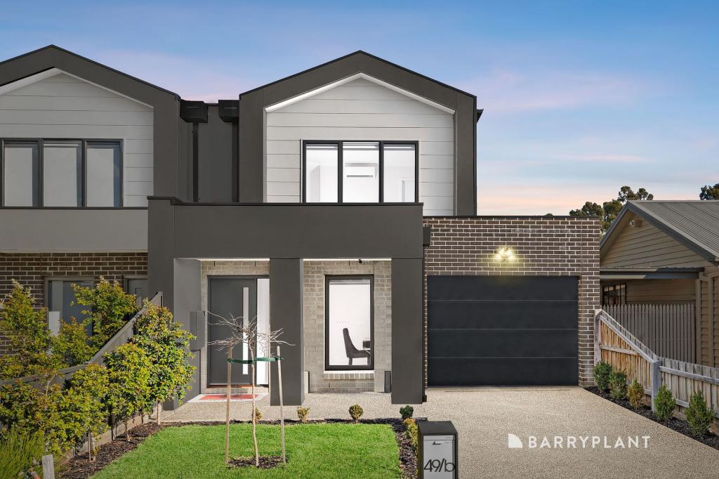 49b Flag St, Kingsbury, VIC 3083