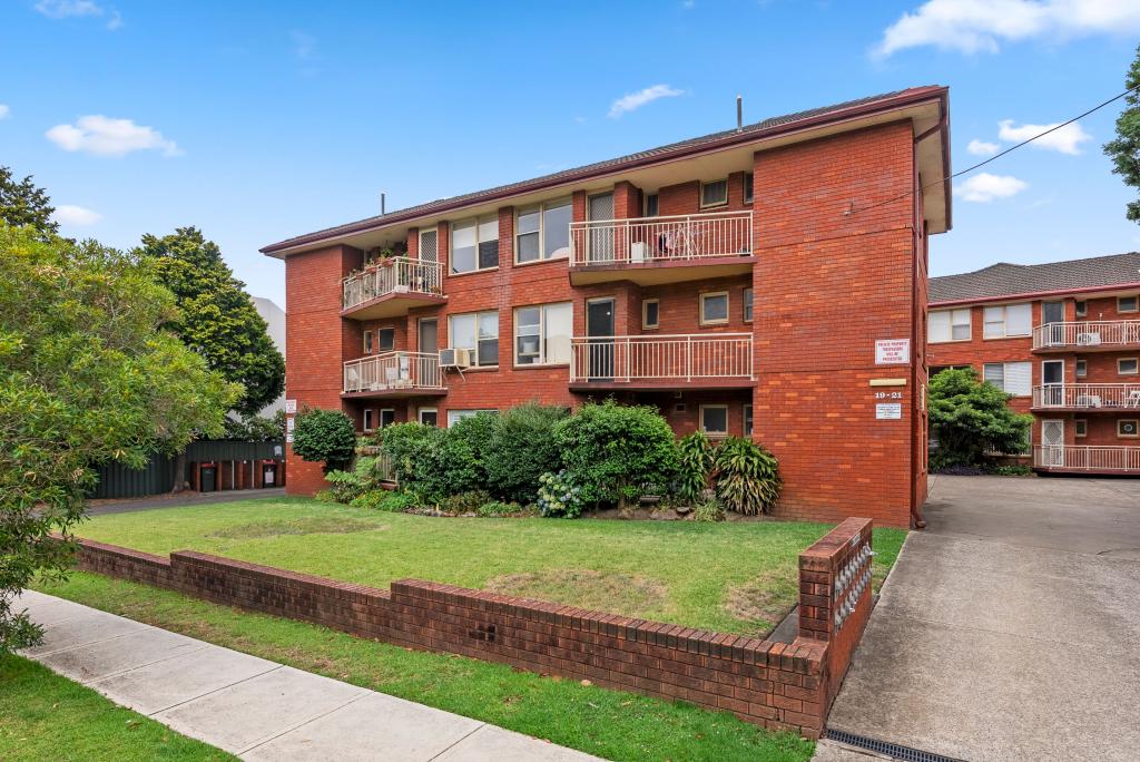 23/19-21 Stuart St, Concord West, NSW 2138