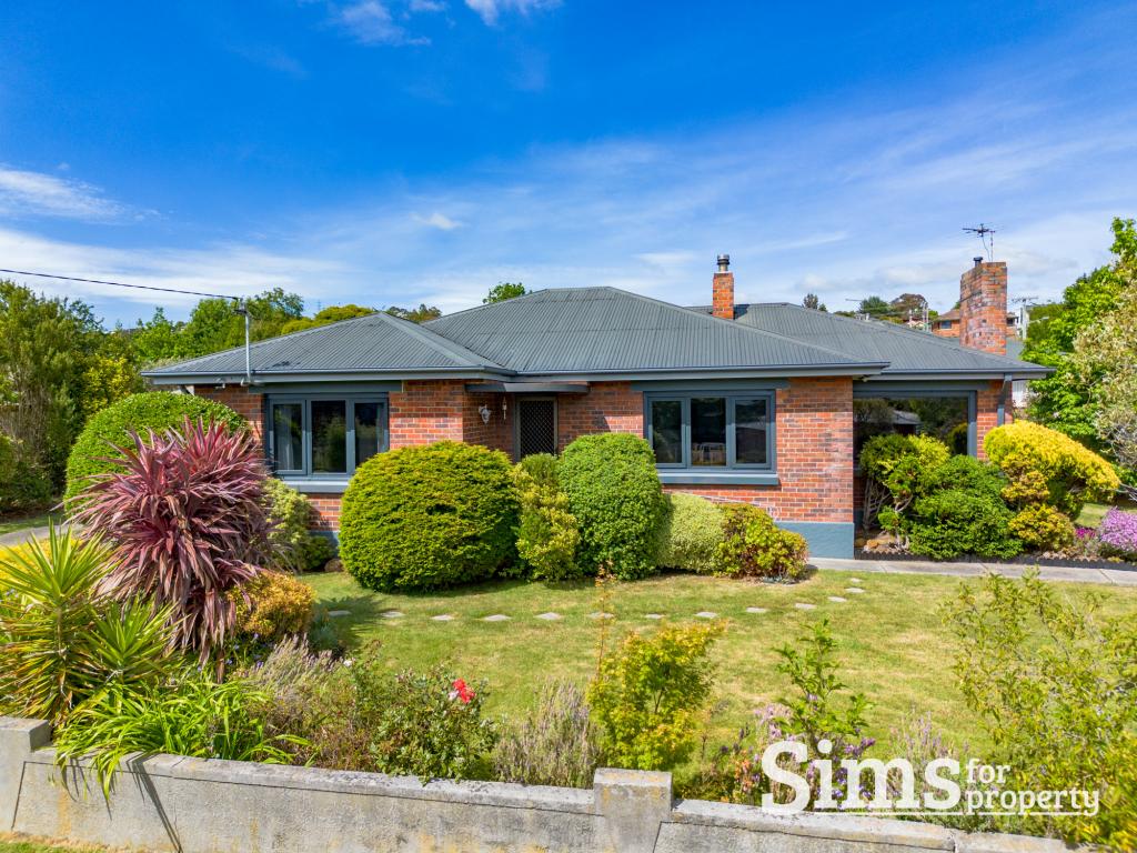 20 Freeland Cres, Riverside, TAS 7250