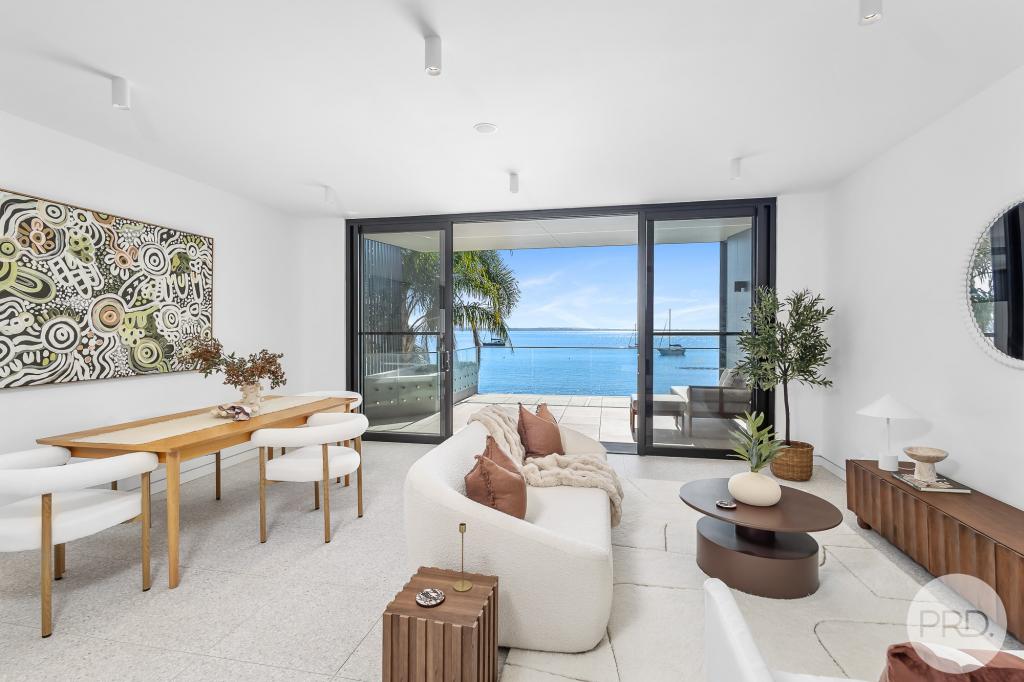 3/245 Soldiers Point Rd, Salamander Bay, NSW 2317