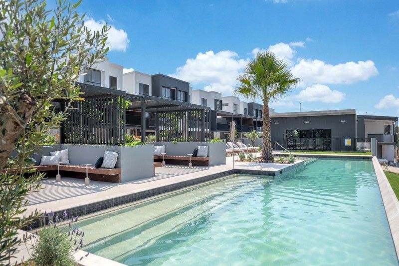 23/80 PLUCKS RD, ARANA HILLS, QLD 4054