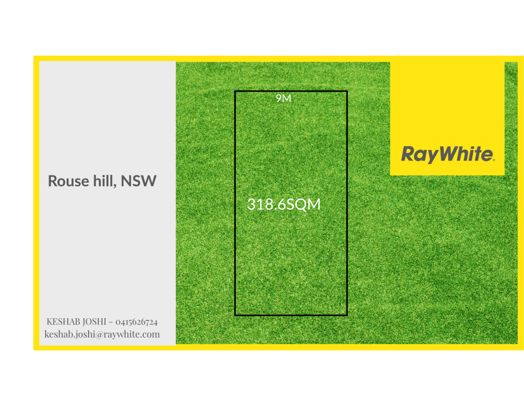 Contact Agent For Address, Rouse Hill, NSW 2155