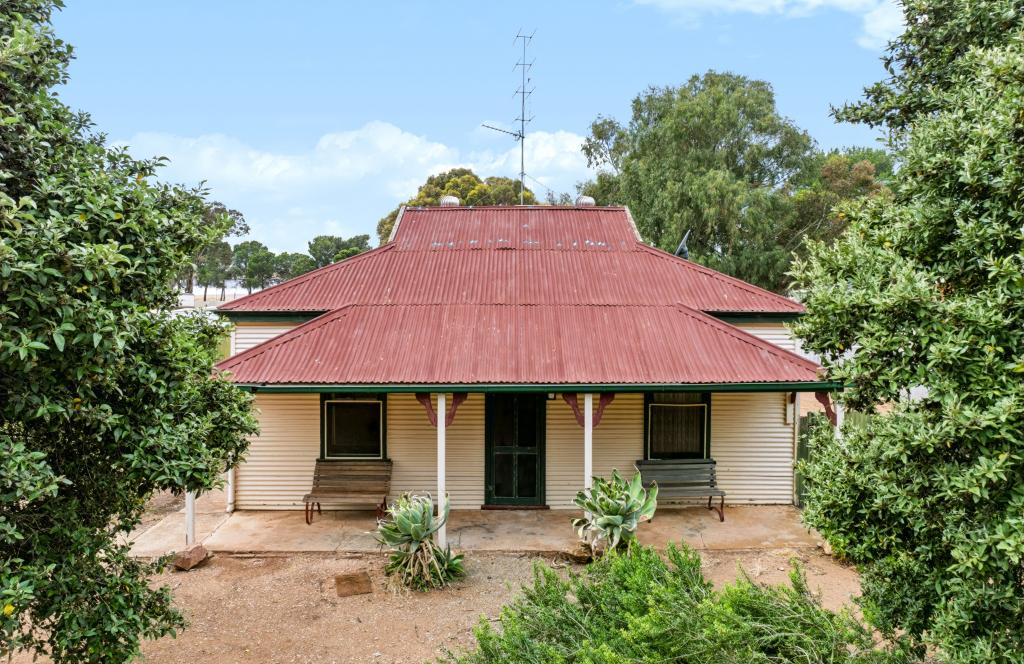 24 Ellis St, Lochiel, SA 5510