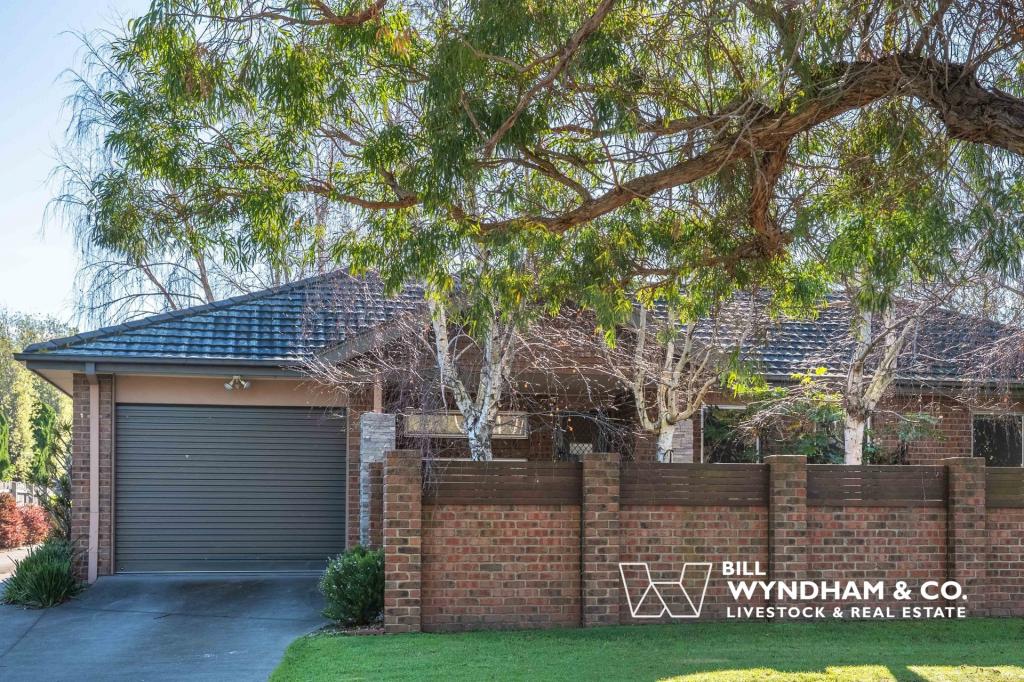 1/4 MORRISON ST, BAIRNSDALE, VIC 3875