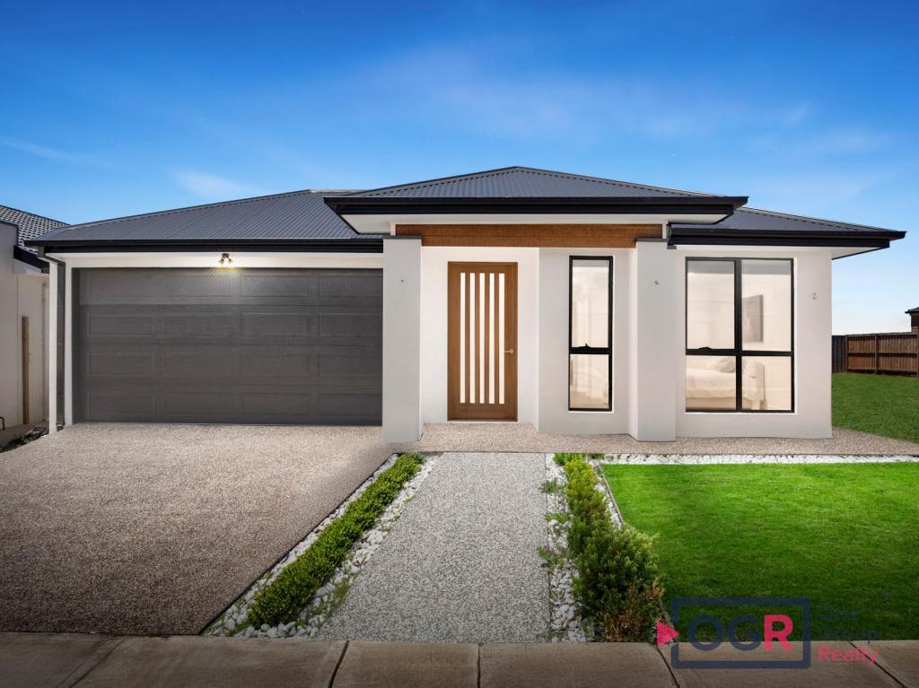 60 Beaconsfield Dr, Mickleham, VIC 3064