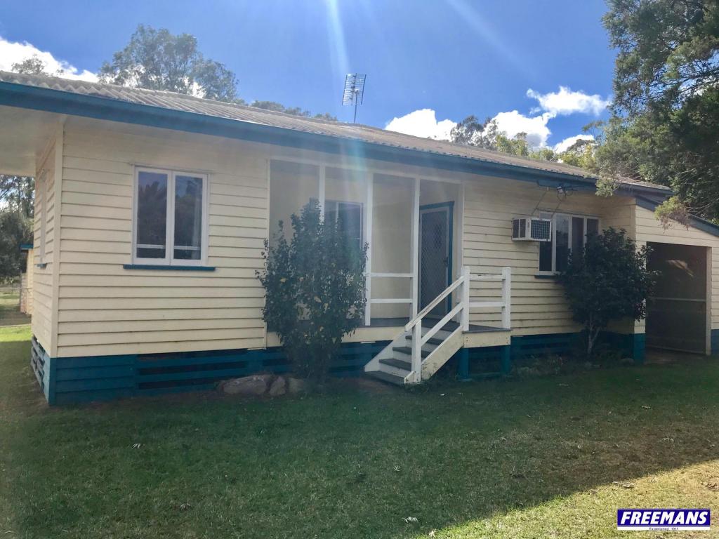 16 Knight St, Kingaroy, QLD 4610