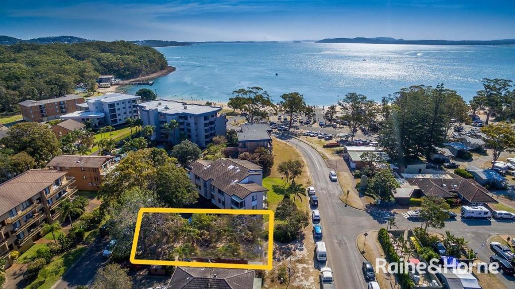 6 COLUMBIA CL, NELSON BAY, NSW 2315