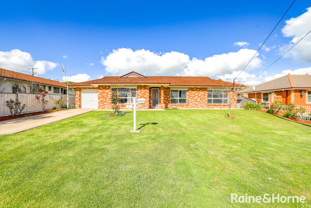 65 Locke St, Raglan, NSW 2795
