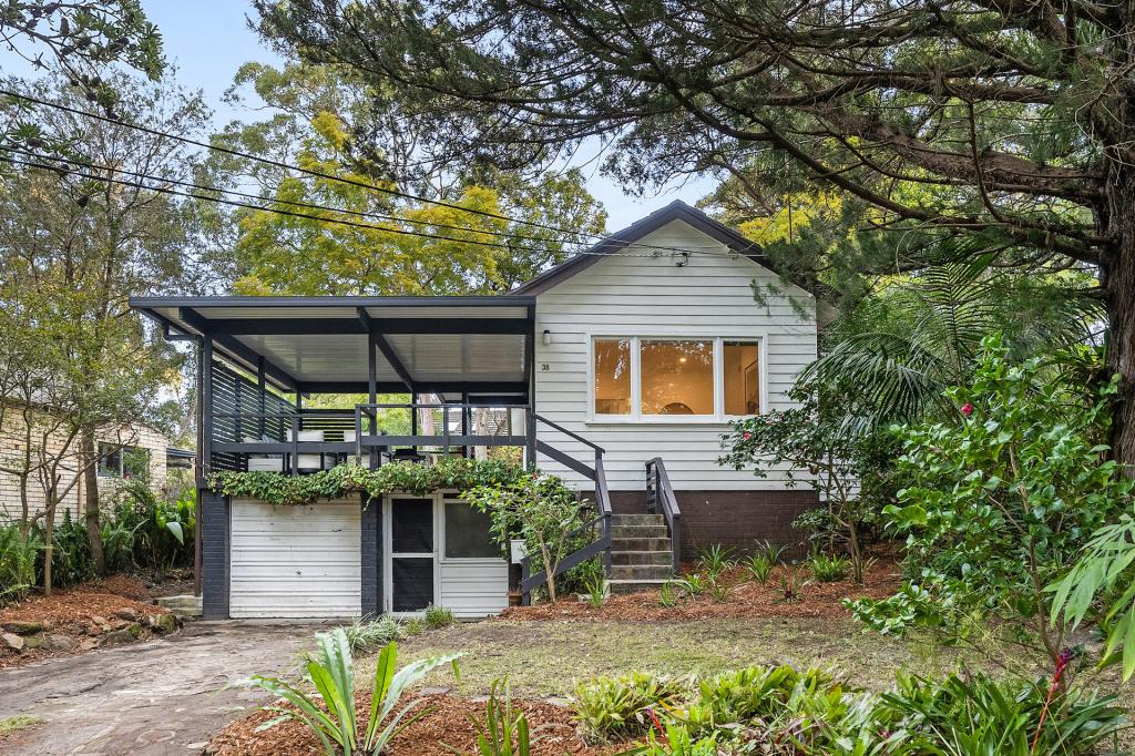 38 Yanko Rd, West Pymble, NSW 2073