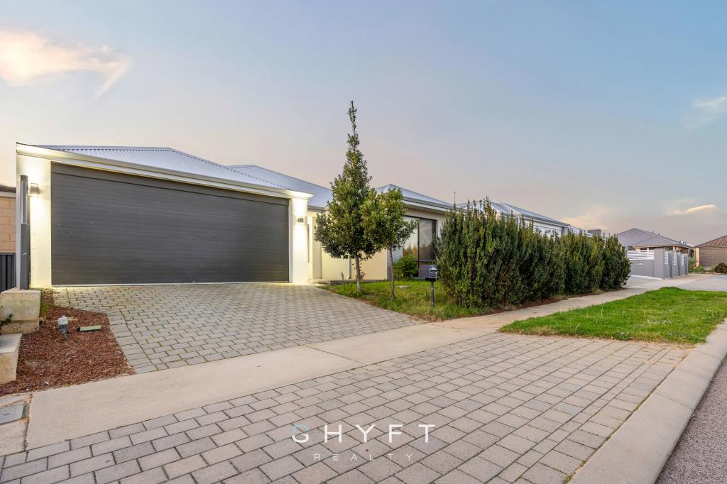 13 PRESS ST, YANCHEP, WA 6035
