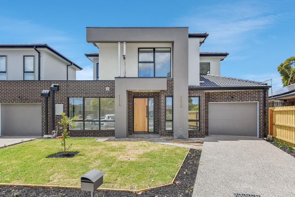 2b Tiverton Dr, Mulgrave, VIC 3170