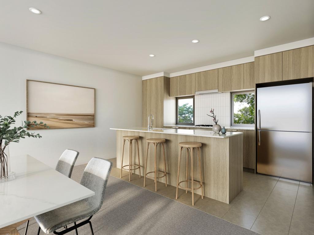 3b/79 University Dr, Waratah West, NSW 2298