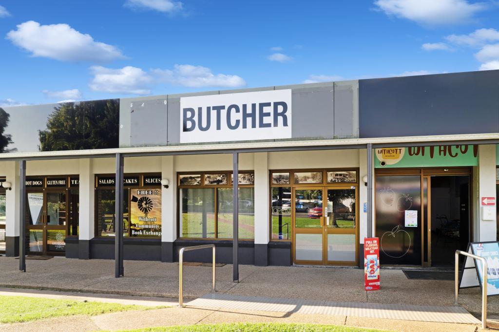 Shop 14/656 Toowoomba Connection Rd, Withcott, QLD 4352
