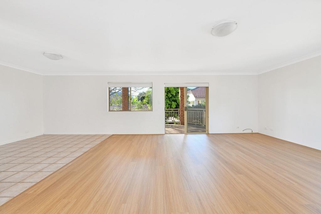 3/90 Queens Rd, Hurstville, NSW 2220