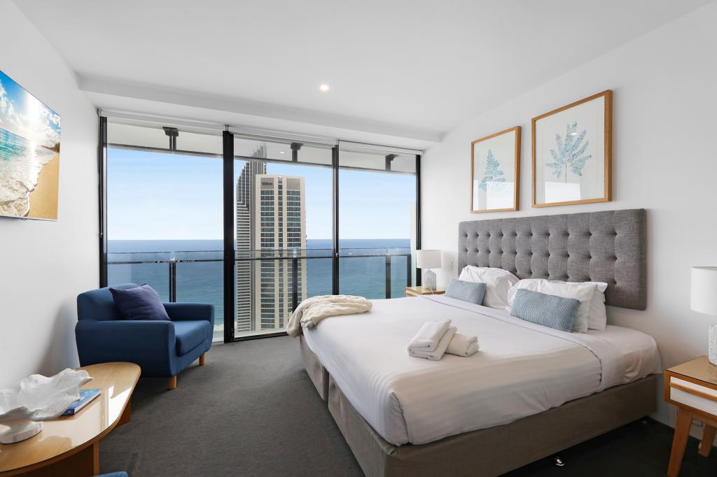 Level 49/2492/9 Ferny Ave, Surfers Paradise, QLD 4217