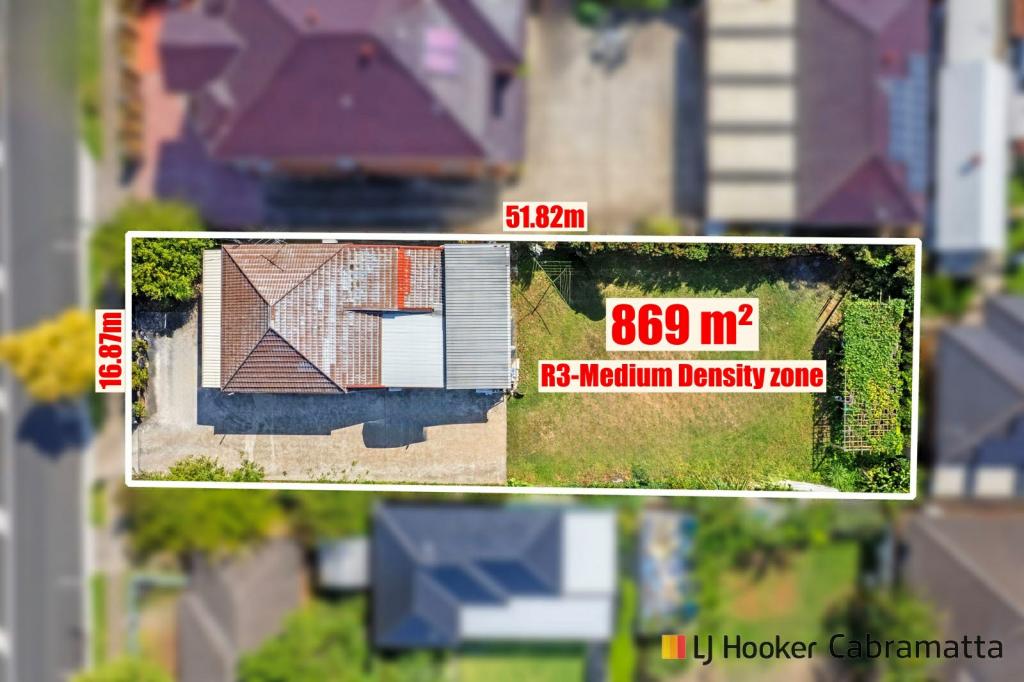 197 Canley Vale Rd, Canley Heights, NSW 2166