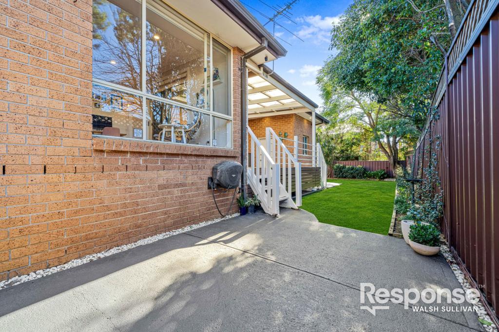 8/109-111 HAMMERS RD, NORTHMEAD, NSW 2152