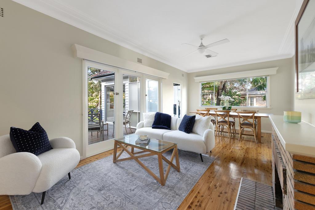 56 Geoffrey St, South Turramurra, NSW 2074
