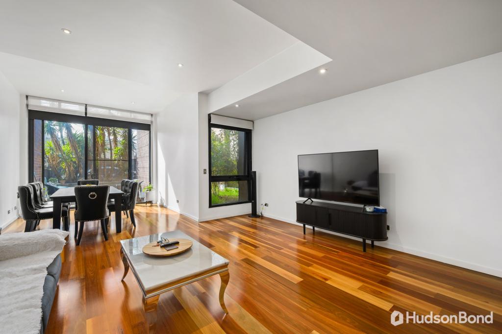 G05/187-195 Graham St, Port Melbourne, VIC 3207