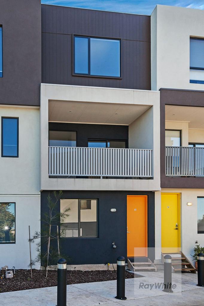 15/11 Troward Harvey Way, Craigieburn, VIC 3064