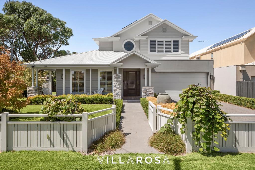 14 WARD RD, QUEENSCLIFF, VIC 3225