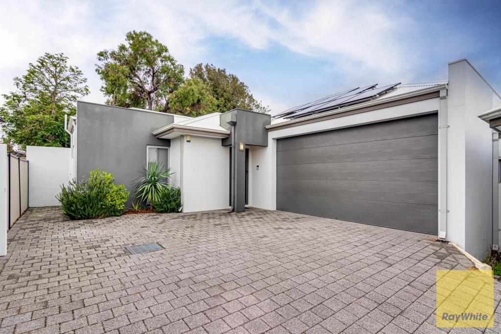 3c Changton Way, Westminster, WA 6061