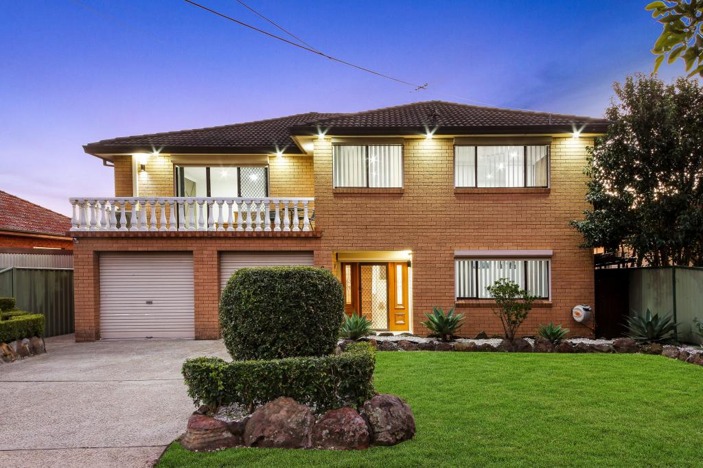 8 Ely St, Revesby, NSW 2212