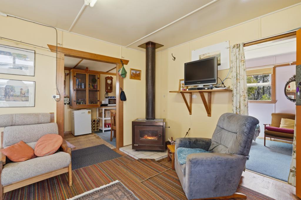 8 Flintstone Dr, Flintstone, TAS 7030