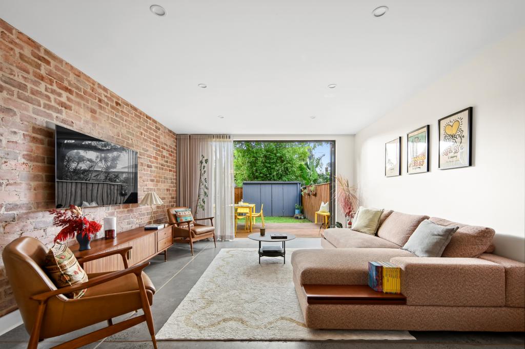 12 Garners Ave, Marrickville, NSW 2204