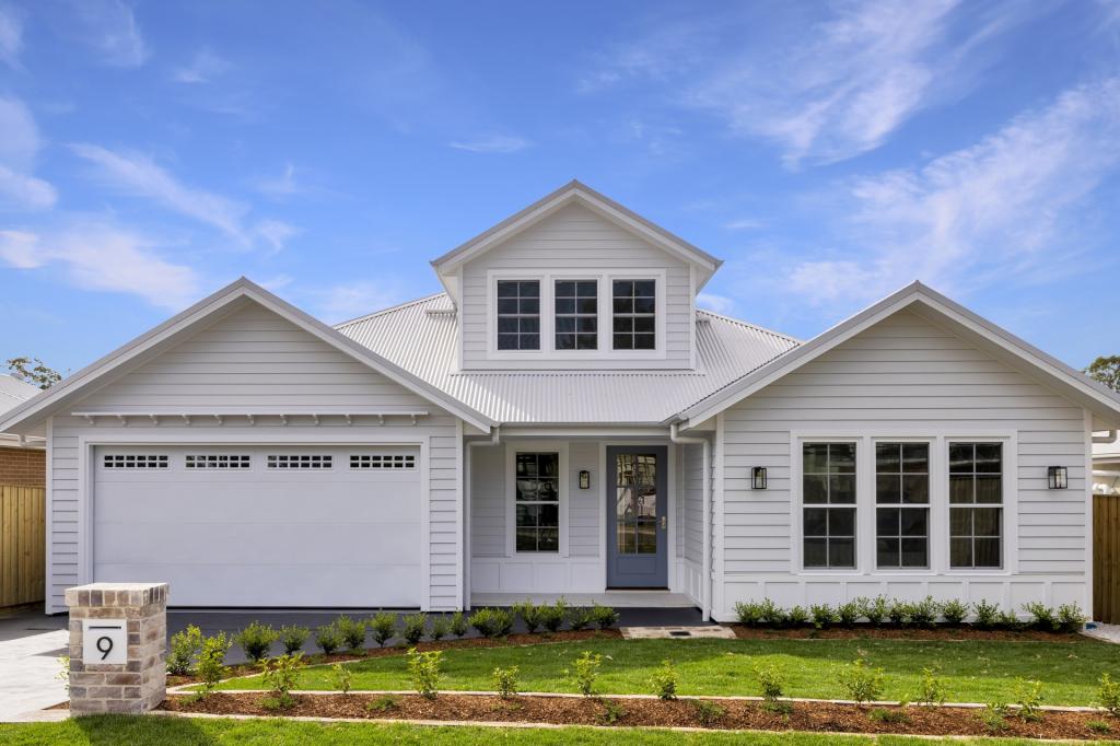 9 Berry Ave, Menangle, NSW 2568